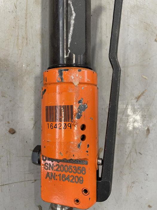 2021 MICHIGAN PNEUMATIC B-0A