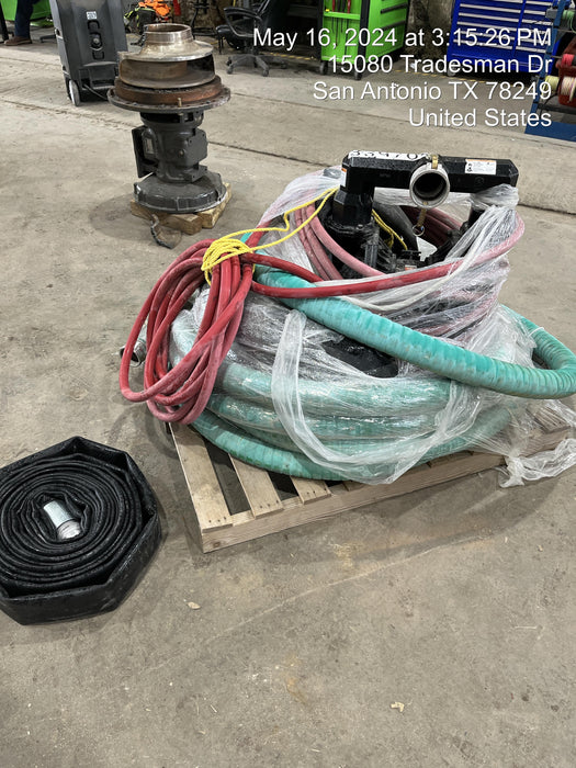 2023 INGERSOLL RAND PD30A-AAP-CCC-C