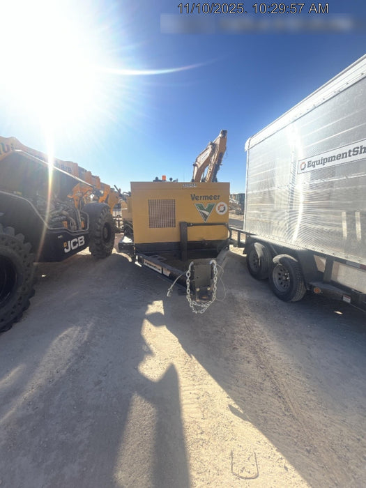 2023 VAC-TRON LP573XDT