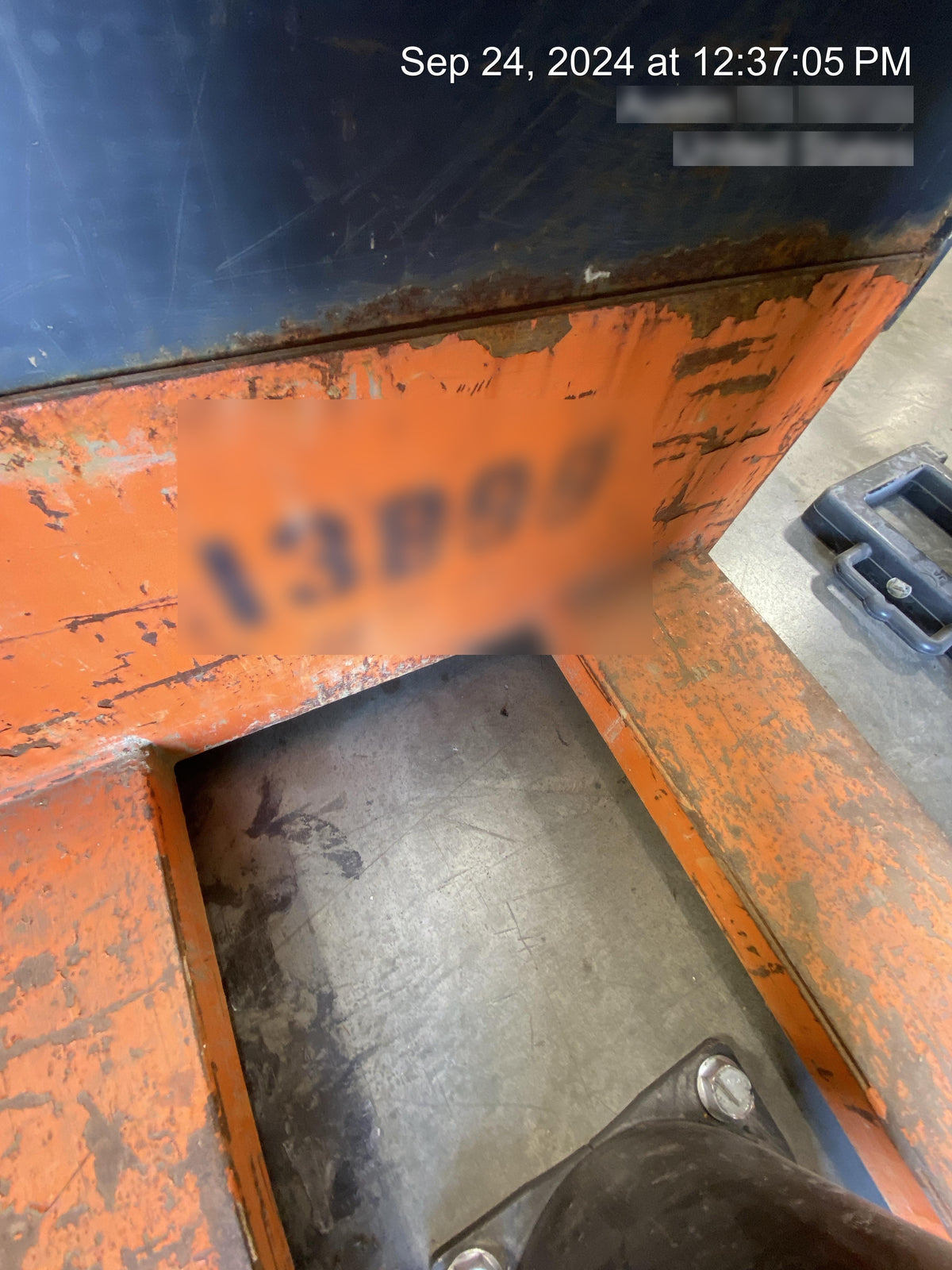 2018 DOOSAN BW23S-7