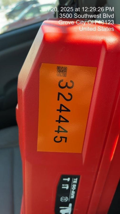 2023 HILTI TE 50-AVR