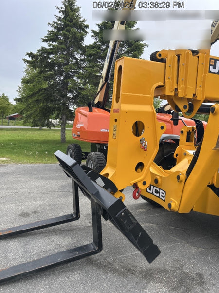 2025 JCB 510-56
