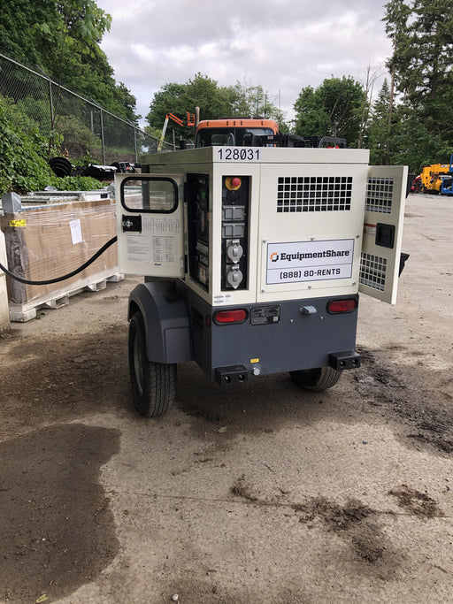 2020 ATLAS COPCO QAS45