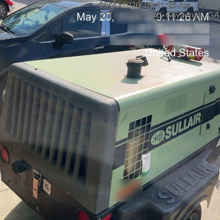 2019 SULLAIR 185-DPQ