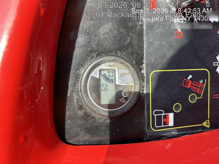 2023 MANITOU VJR 26