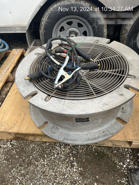 2021 MICHIGAN PNEUMATIC 20265