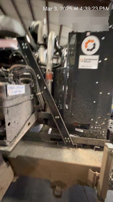 2023 PREMIER PUMP 8NHTH-RP-DC13