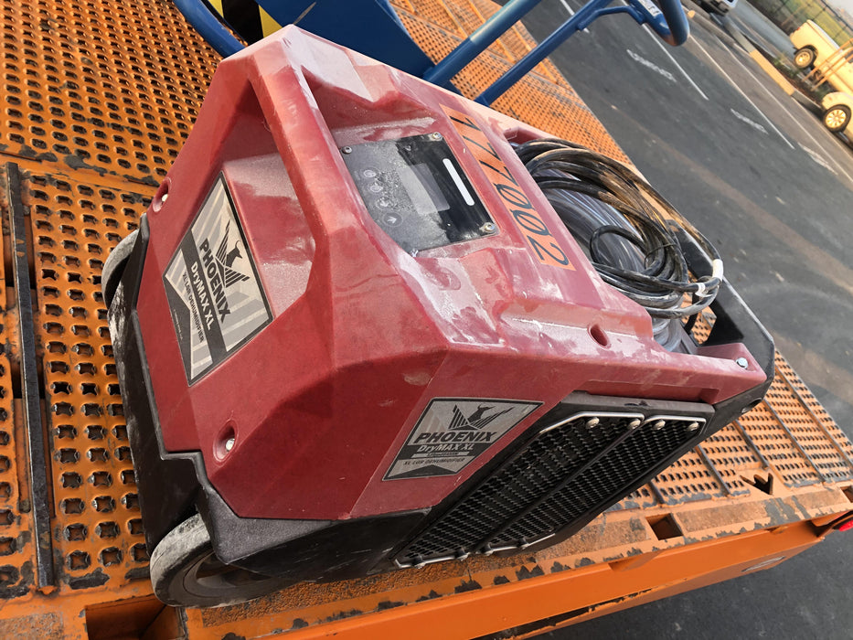 2021 PHOENIX DryMAX XL