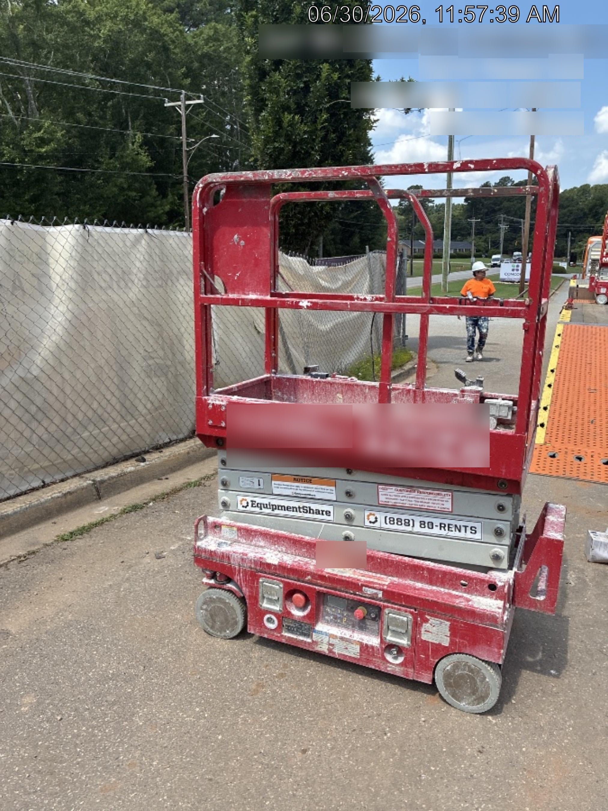 2019 MEC 1330SE