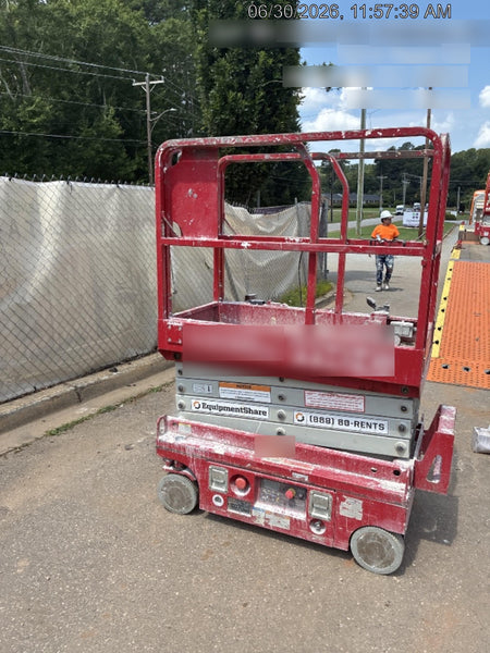 2019 MEC 1330SE