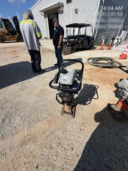2023 MULTIQUIP MTX60HD