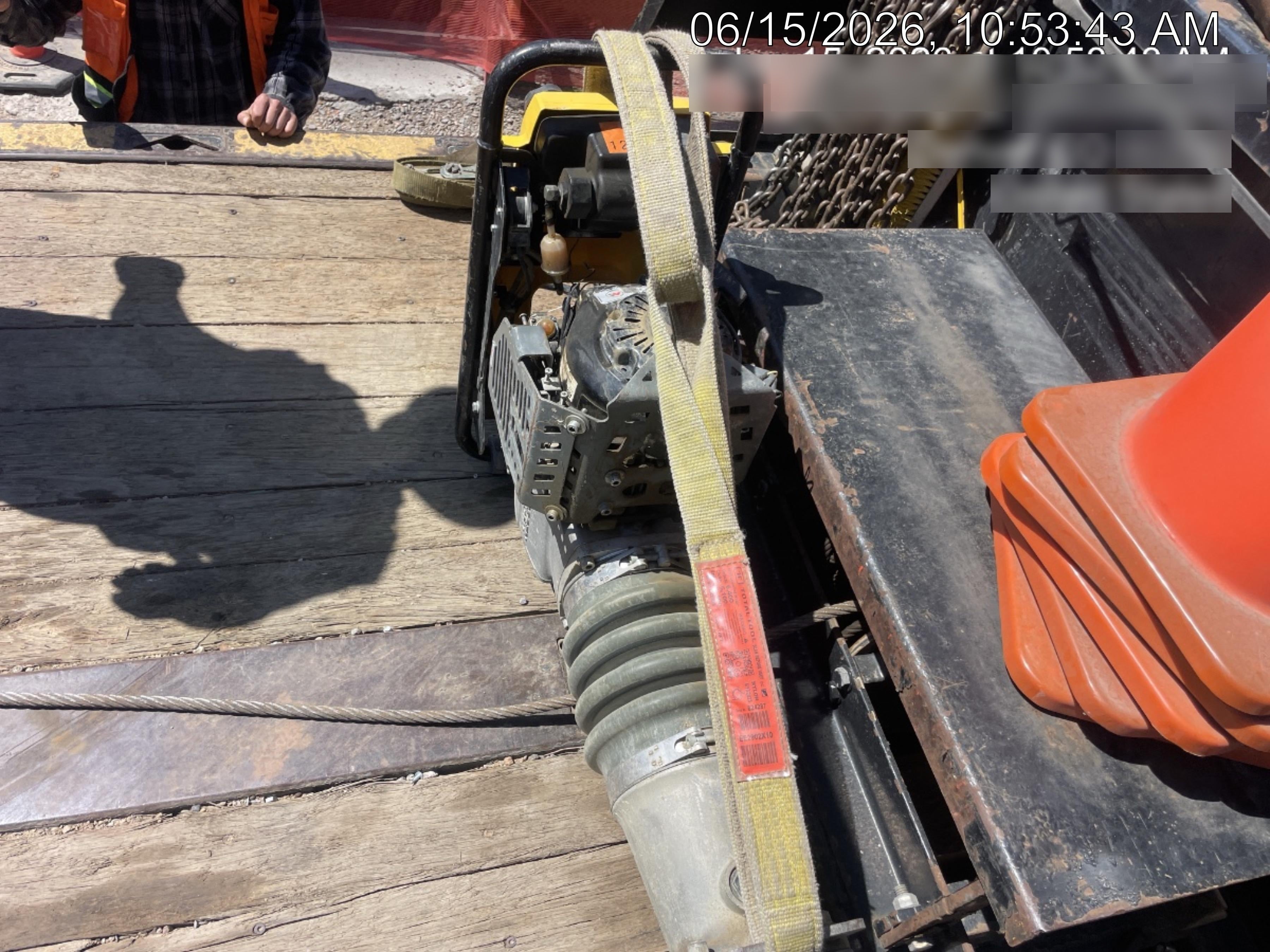 2021 WACKER NEUSON BS60-4As
