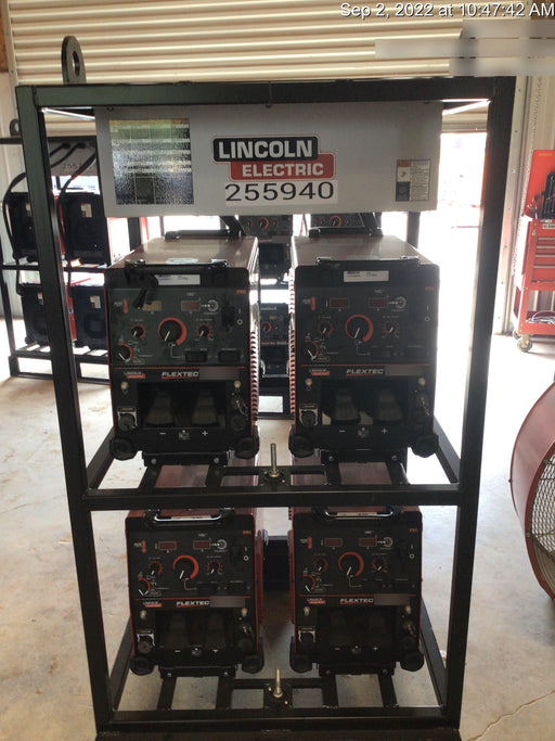 2022 LINCOLN ELECTRIC K4770-1