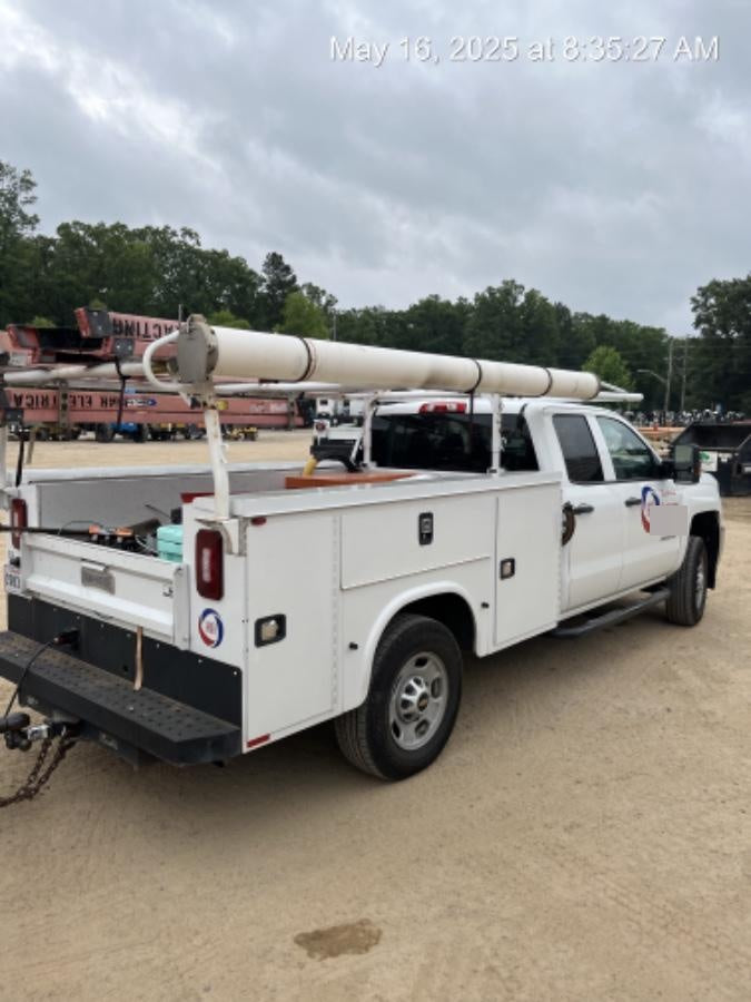 2019 MEC 1330SE