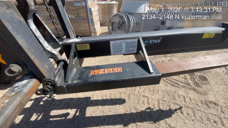 2024 JCB 509-42