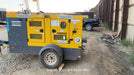 2020 ATLAS COPCO PAS 150 HF CS Enclosed