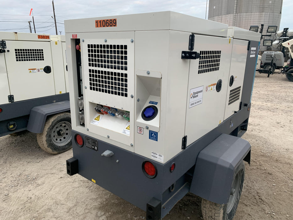 2020 ATLAS COPCO QAS 70