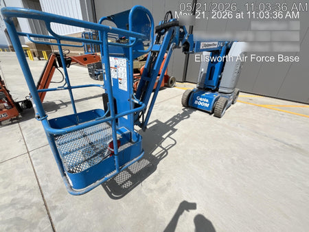2019 GENIE Z-30/20N RJ