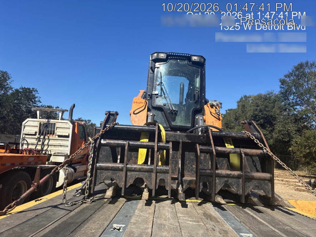 2023 CASE TV370B