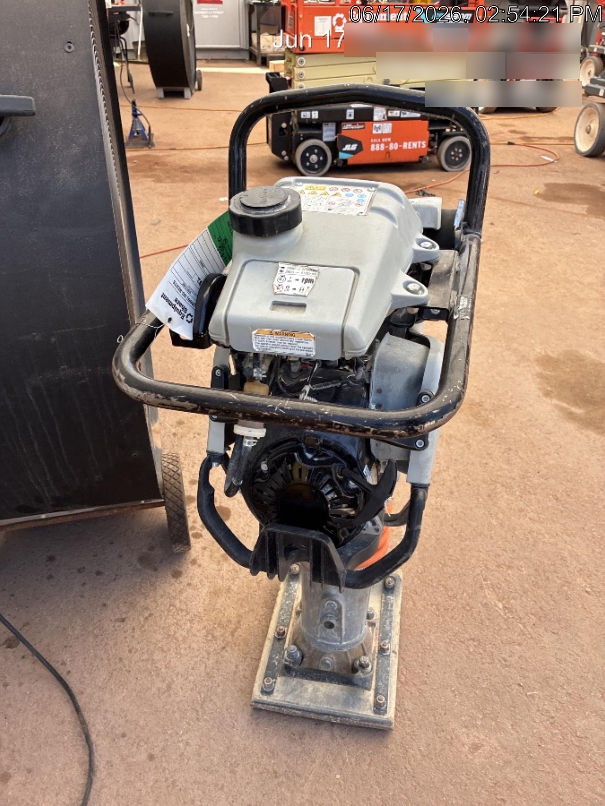 2023 MULTIQUIP MTX60HD