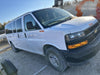 2023 CHEVROLET Express Van - Rental