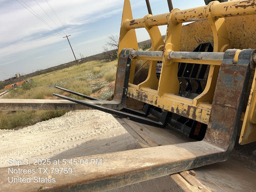 2025 VIRNIG PF4855-5VG