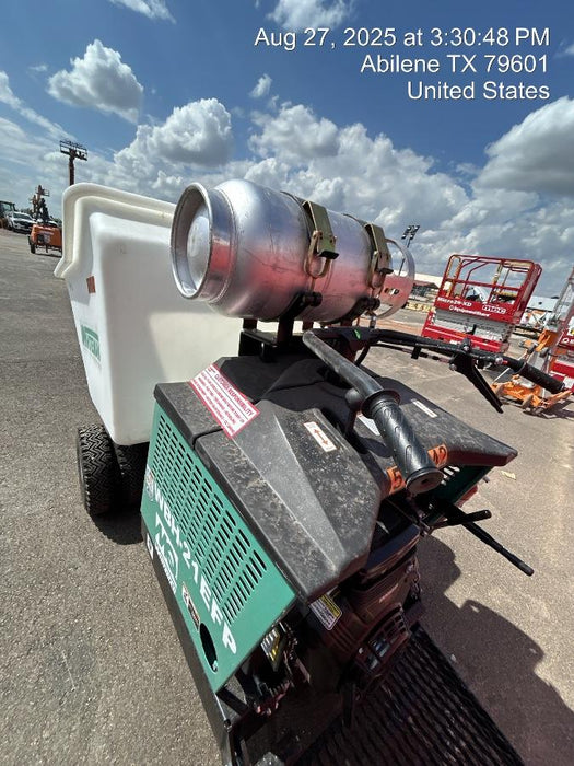 2025 MULTIQUIP WBH-21EFP