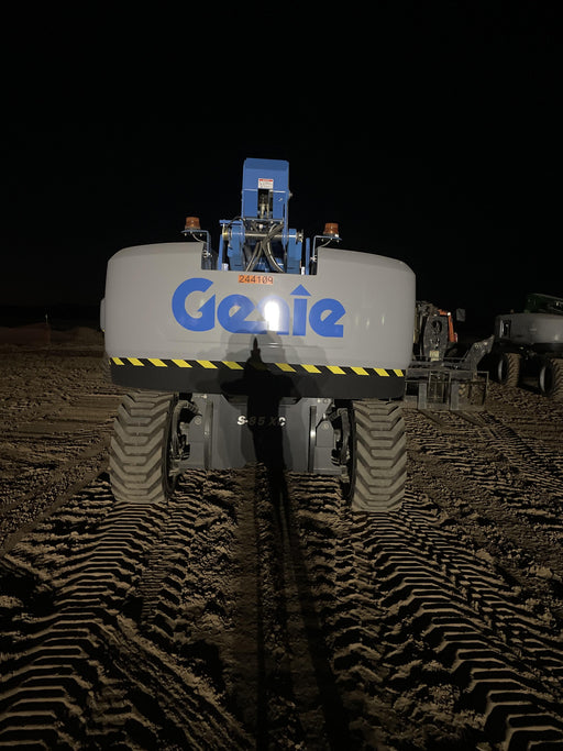 2022 GENIE S-85 XC