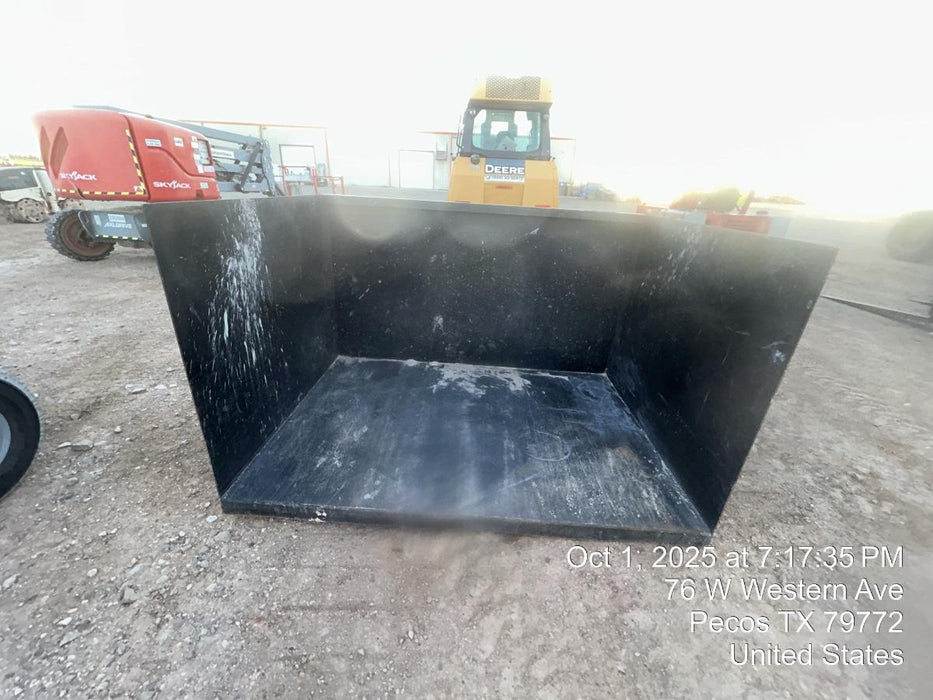 2025 STAR INDUSTRIES 1430