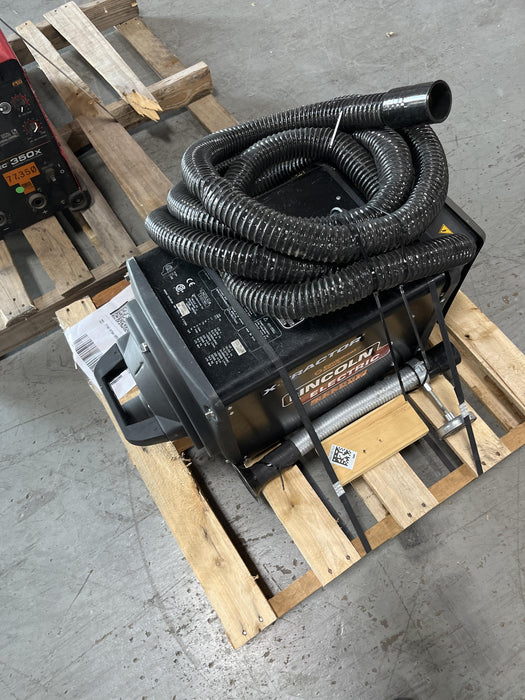 2023 LINCOLN ELECTRIC K4260-4