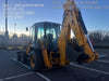 2023 JCB 3CX-14 Extendable Stick