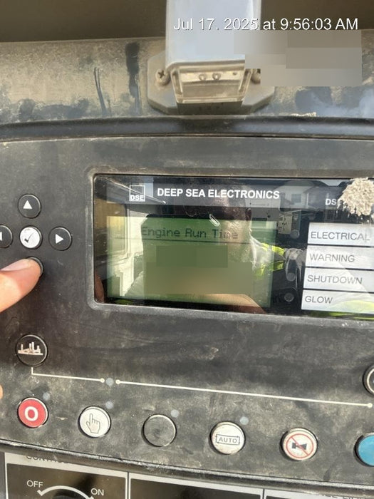 2022 AIRMAN SDG25S-8E1