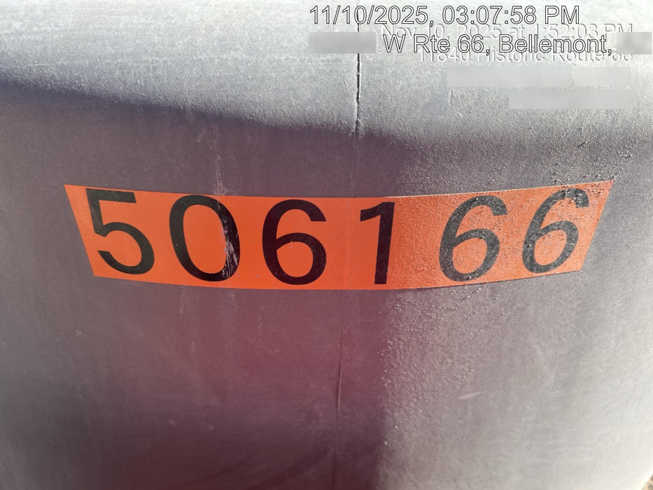 2025 TORO MBTX 2500-TS