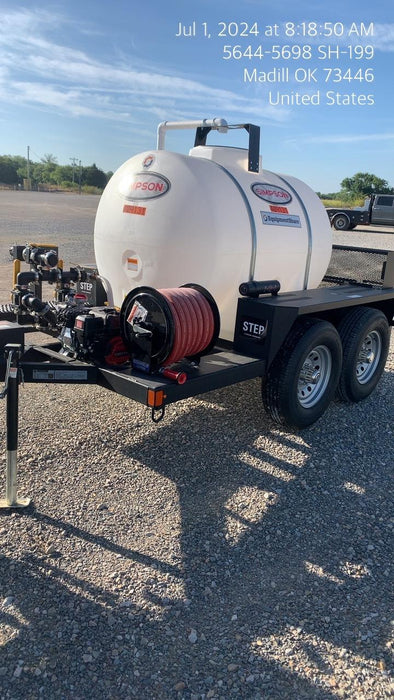 2023 SIMPSON SWT-52517