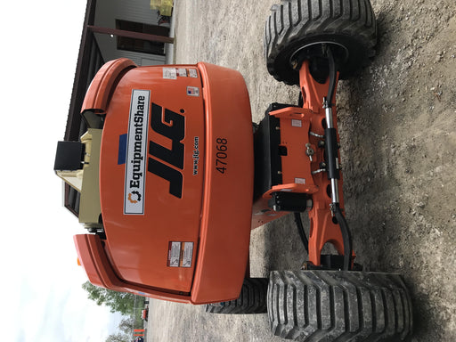 2019 JLG 450AJ