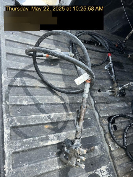 2025 TEXAS PNEUMATIC TOOLS, INC. T3