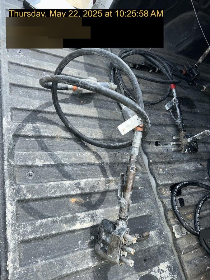 2025 TEXAS PNEUMATIC TOOLS, INC. T3