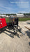 2019 Lincoln Electric Vantage 322 Welder Ready-Pak 3, Two wheel trailer, Fender and Light kit, Cable Rack
