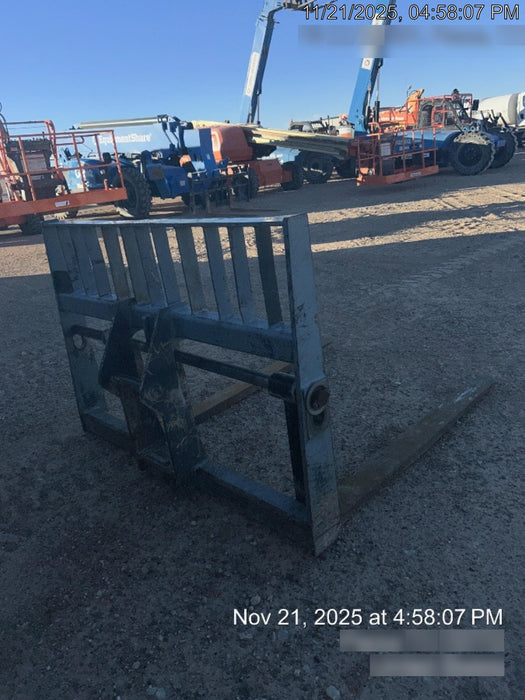 2019 MANITOU MTA10055
