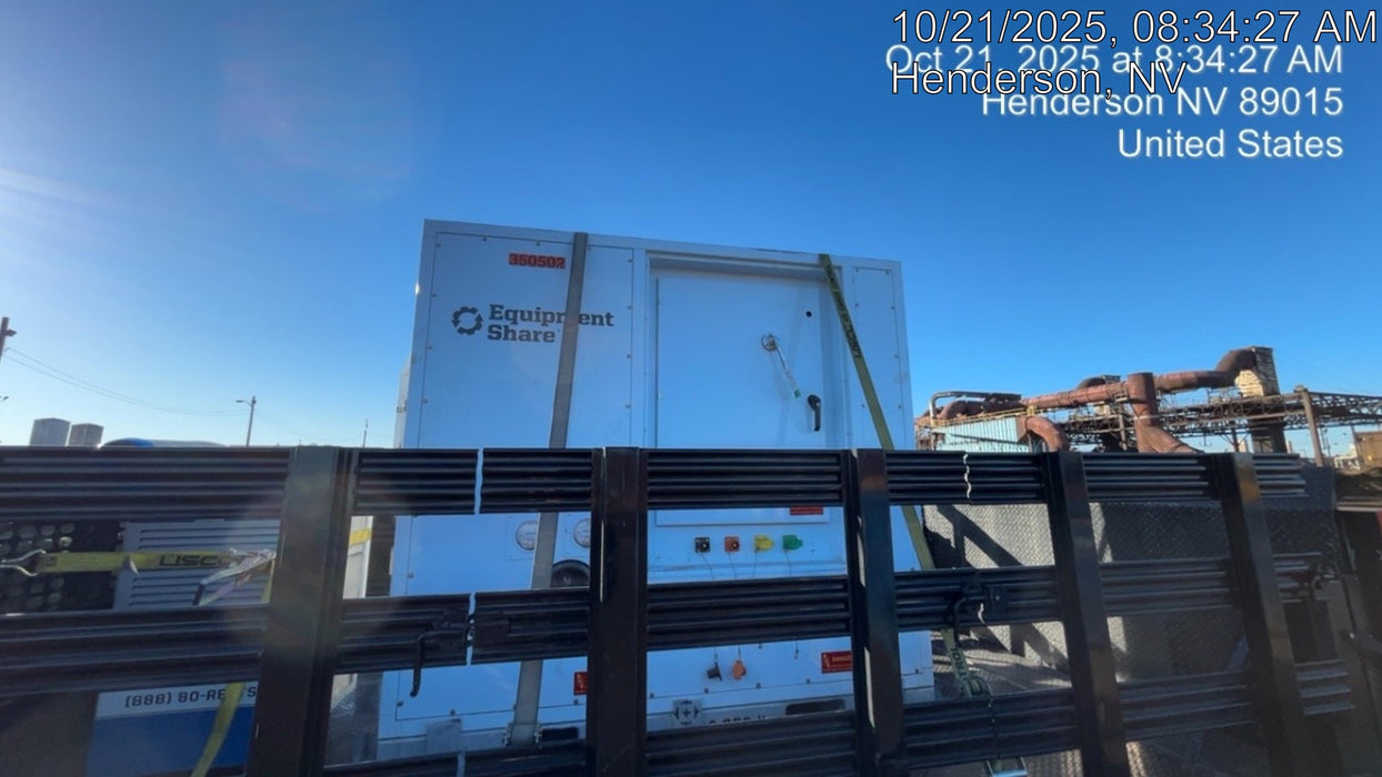 2023 SMARTECH RDDH2500-EH