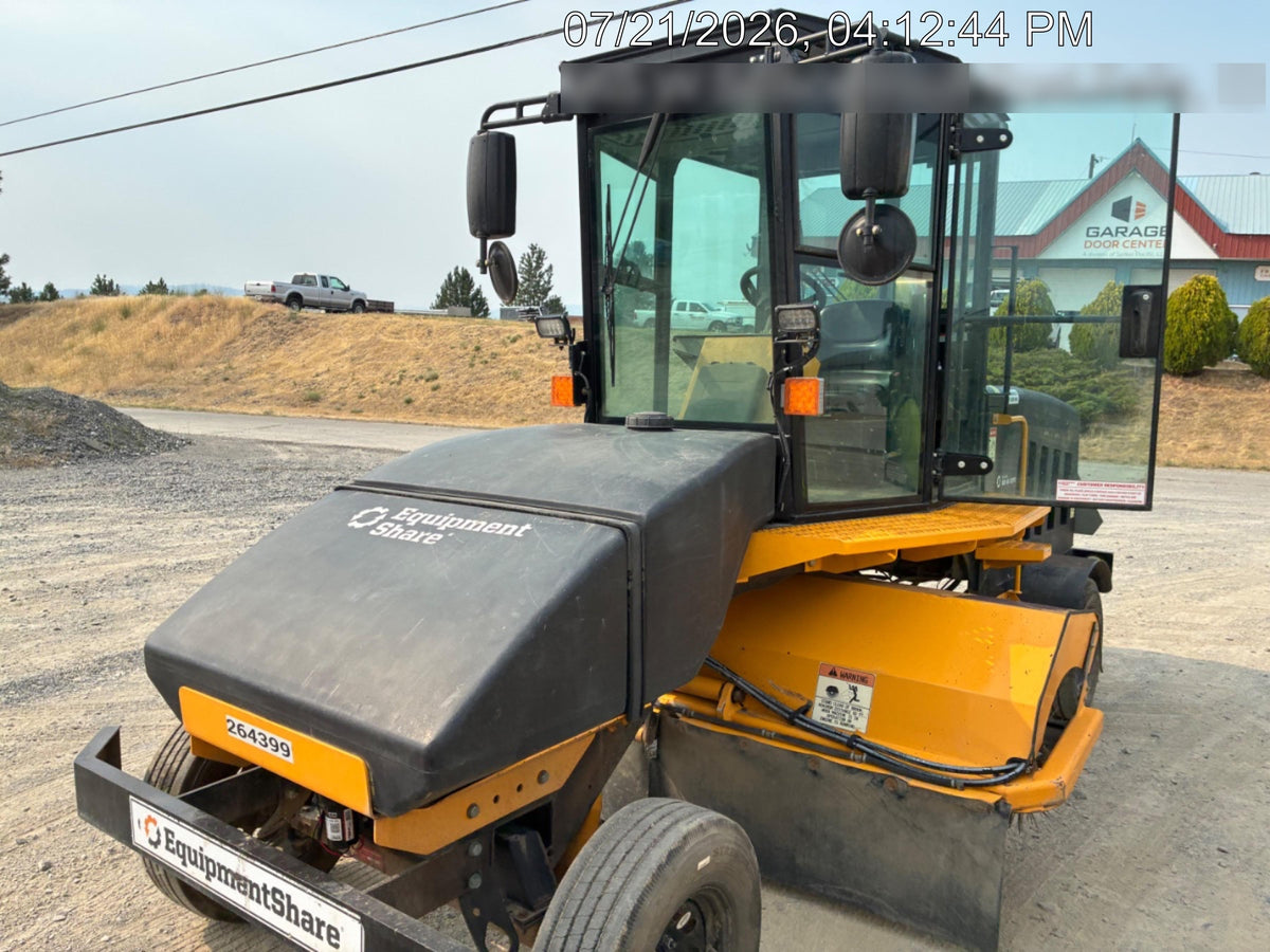 2022 LAYMOR SM450