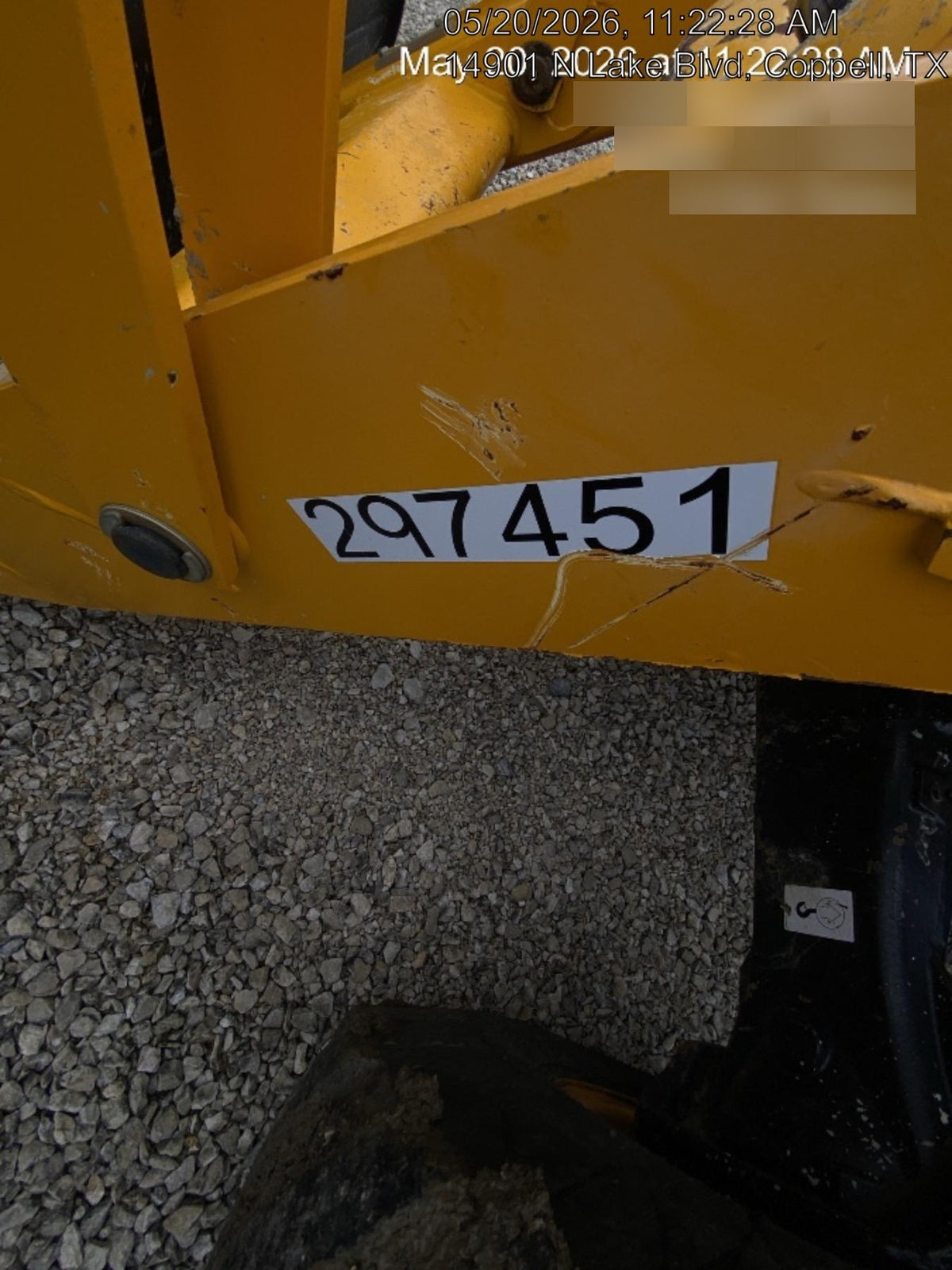 2023 JCB 3CX-14
