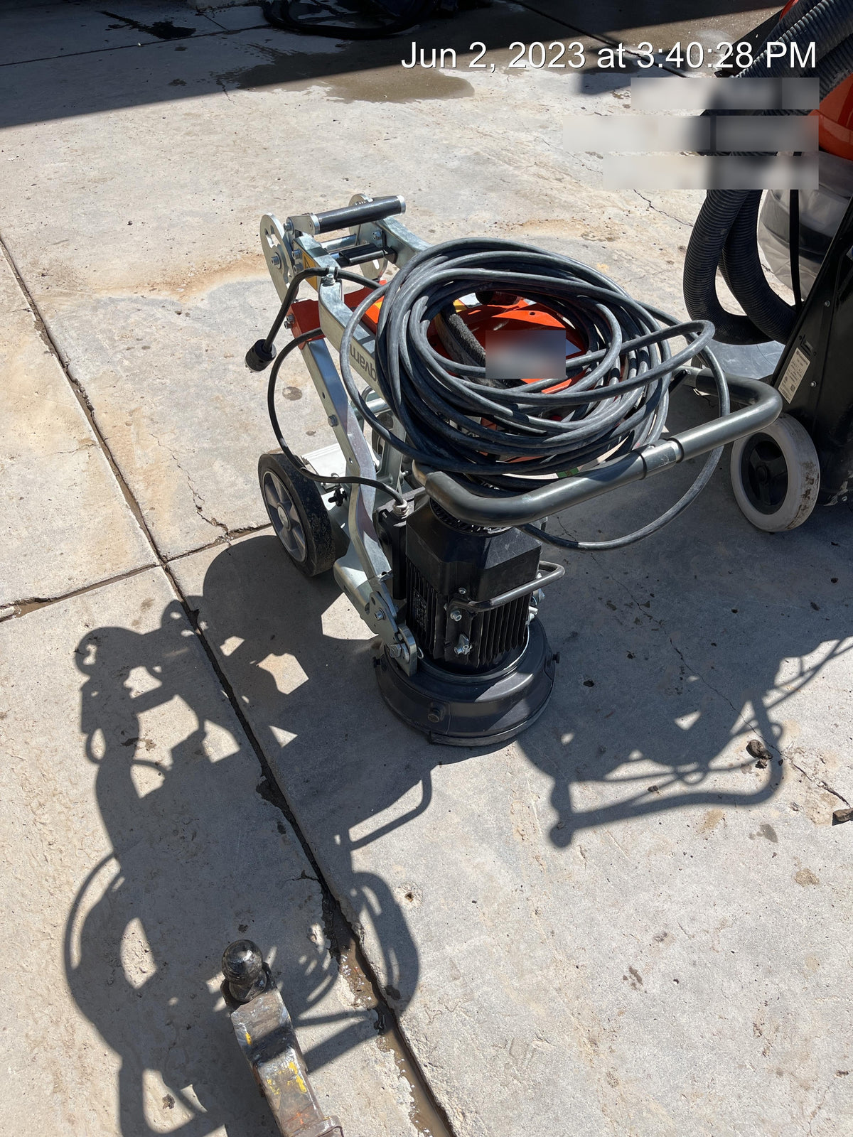 2019 HUSQVARNA PG280