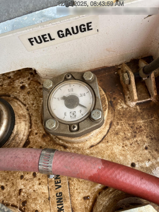 2021 TRANSCUBE 20TCG(G)W-NA