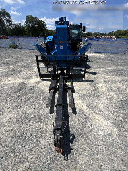 2025 STAR INDUSTRIES M1360B - Star JIB Boom