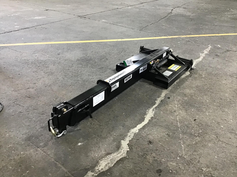 2020 STAR INDUSTRIES M1360B - Star JIB Boom