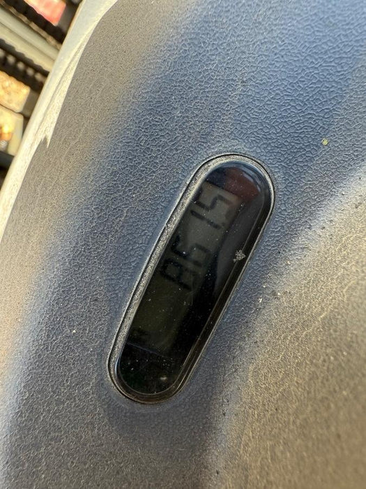 2020 KOMATSU FG25T-16