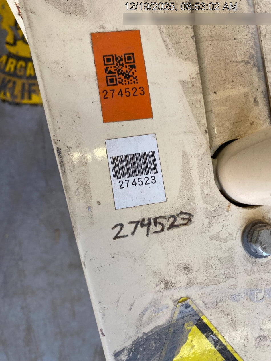 2022 EDCO TMC-7E