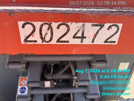 2022 SKYJACK SJ6832 RT