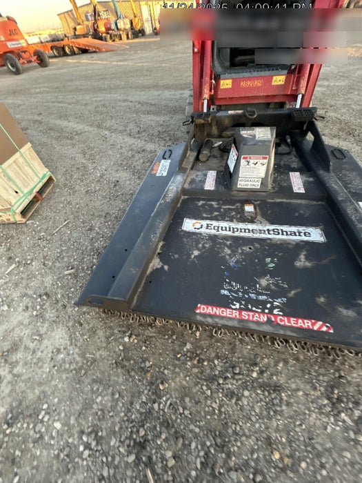 2021 PALADIN 30372A-0022